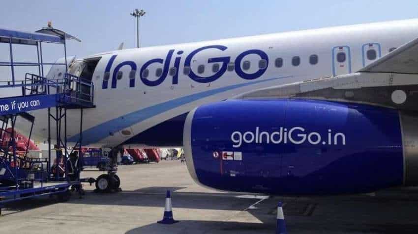 IndiGo does a first, launches Hindi website to strengthen regional reach IndiGo does a first, launches Hindi website to strengthen regional reach