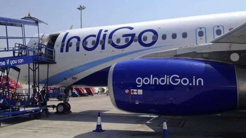 IndiGo does a first, launches Hindi website to strengthen regional reach