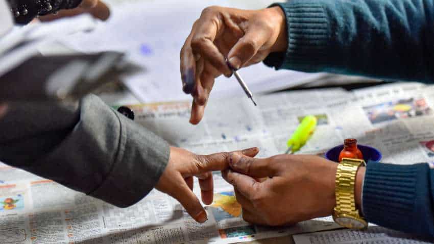 Delhi Election Results: When and where to watch live counting of assembly polls