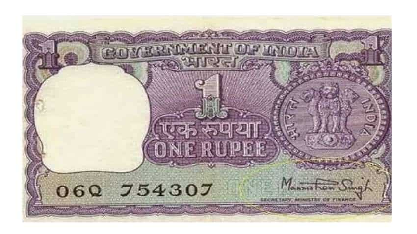 1 2024 indian rupees