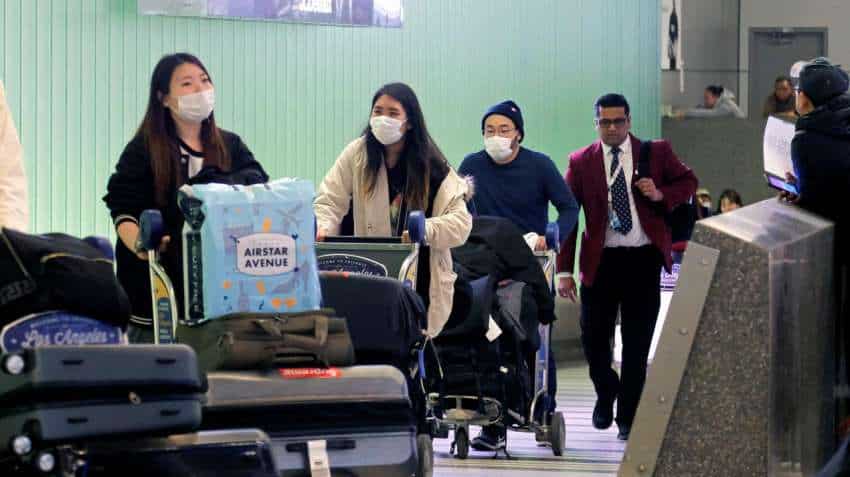 Coronavirus claims over 1,000 lives in China