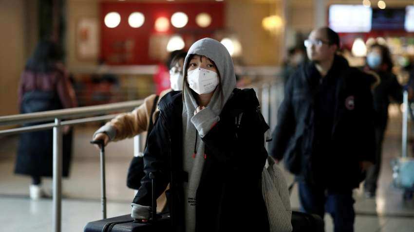 Coronavirus: 172 under observation in Karnataka Coronavirus: 172 under observation in Karnataka