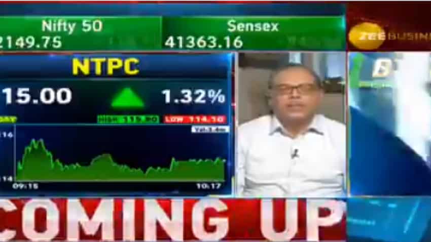 SBI, NTPC shares-expert reveals where you should invest in today&#039;s market