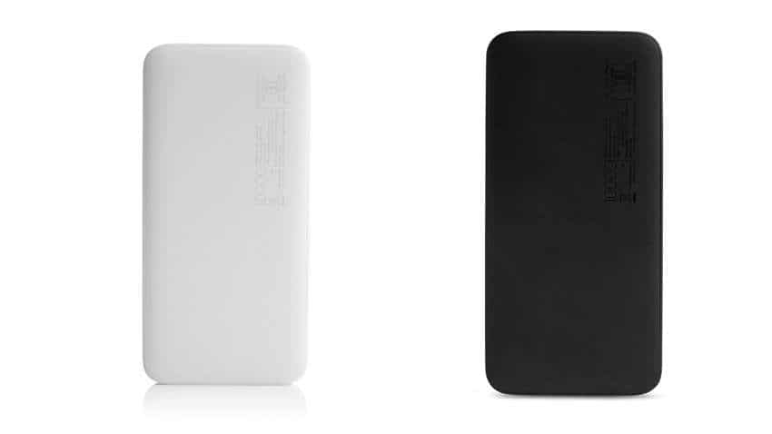 Xiaomi expands portfolio, launches Redmi power banks starting at Rs 799: Check specs