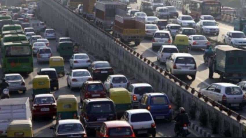 Government issues advisory to states and UTs to register vehicles on the basis of valid documents