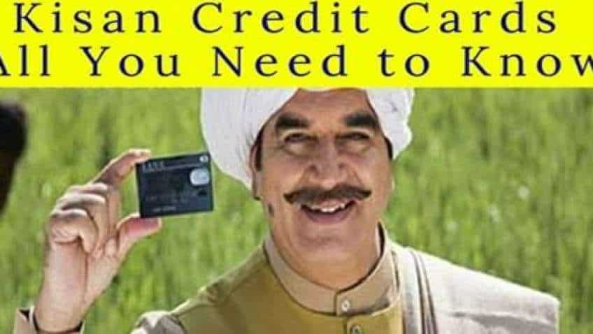 PM-KISAN - Kisan Credit Card: Good news for farmers! Drive starts to cover beneficiaries PM-KISAN - Kisan Credit Card: Good news for farmers! Drive starts to cover beneficiaries