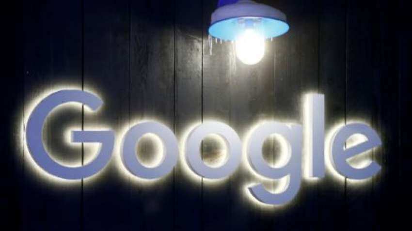 Google takes on EU in court over record antitrust fines