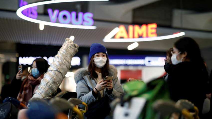 China novel coronavirus death toll reaches 1,113 China novel coronavirus death toll reaches 1,113