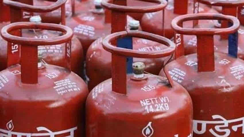 LPG price hiked, non-subsidised gas cylinders to cost more now; check latest rates | Zee Business