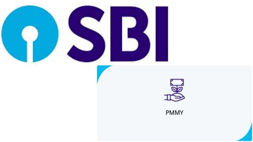 Mudra loan online on sale sbi bank