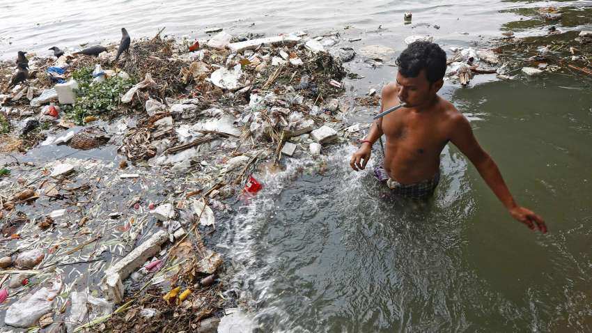Can even land in jail for polluting groundwater in Uttar Pradesh