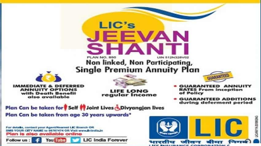 LIC unclaimed amount and outstanding option: Here is how Life Insurance  Corporation policyholder can claim it | Zee Business