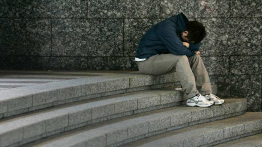 Prolonged sitting linked to increased depression risk in teens: Study Prolonged sitting linked to increased depression risk in teens: Study