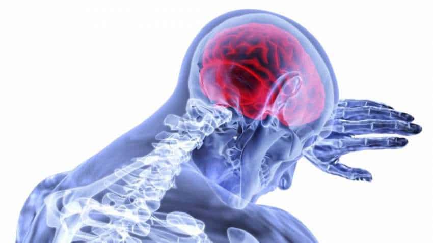 Taller men may have lower dementia risk in old age : Study Taller men may have lower dementia risk in old age : Study