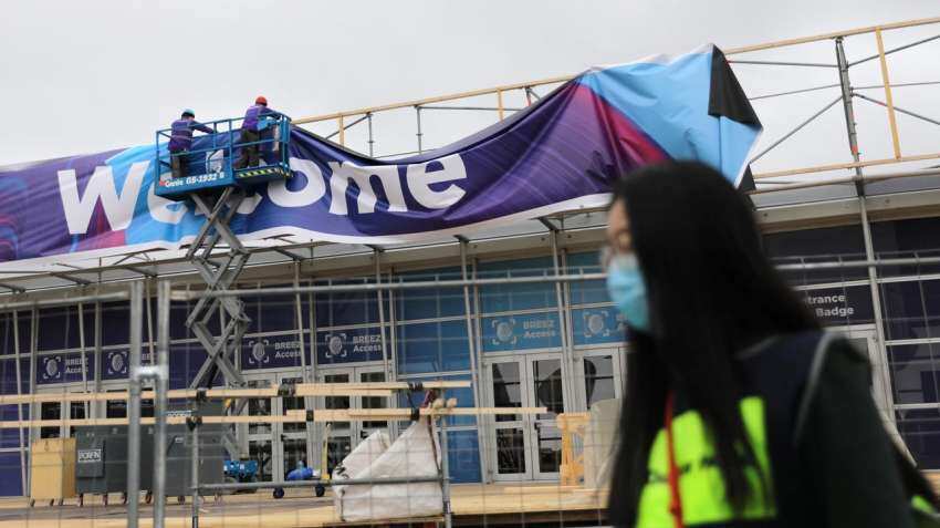 World's largest mobile show faces coronavirus impact! MWC 2020 likely to be called off: Report World's largest mobile show faces coronavirus impact! MWC 2020 likely to be called off: Report