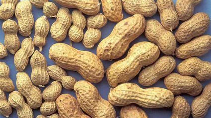 Peanuts with notes? Those getting salary like peanuts say OK