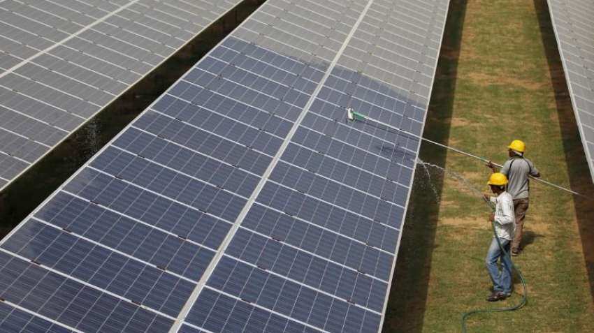 Business News Today: Policy stability will spike renewable growth in India: IEEFA Business News Today: Policy stability will spike renewable growth in India: IEEFA