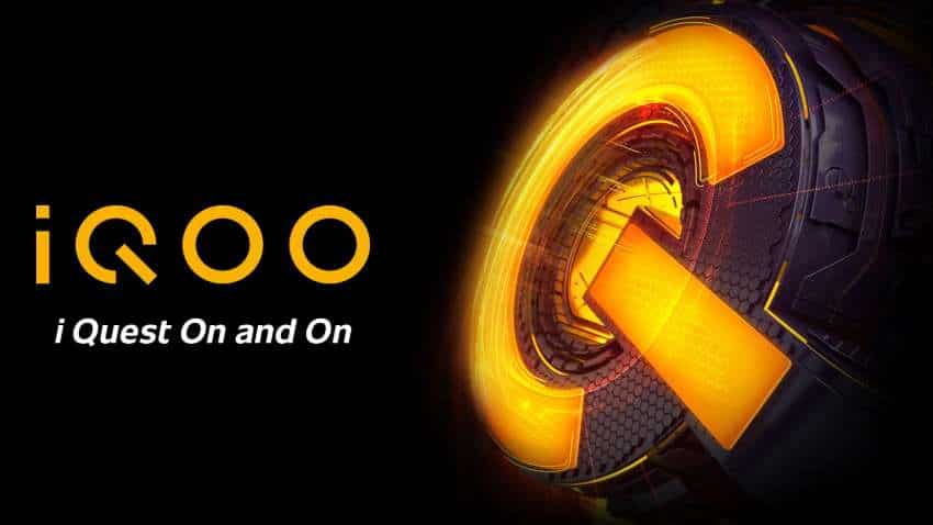 iQoo 3 with Snapdragon 865 chipset, 5G connectivity to be sold on Flipkart; launch likely on Feb 25