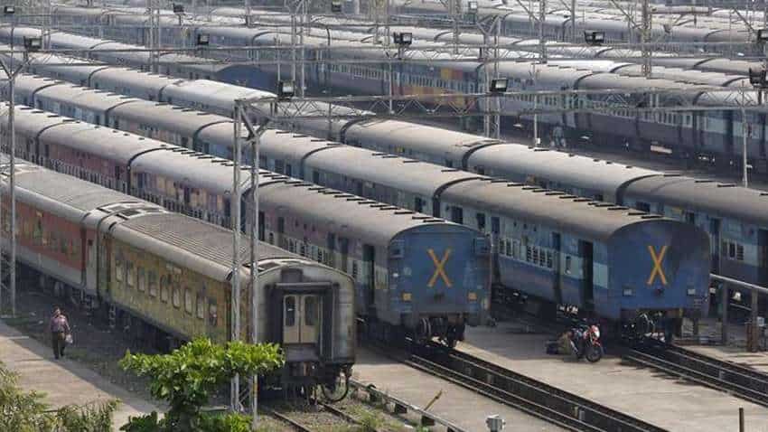 Indian Railways passenger? How you can check seat availability, fare in 5 easy steps