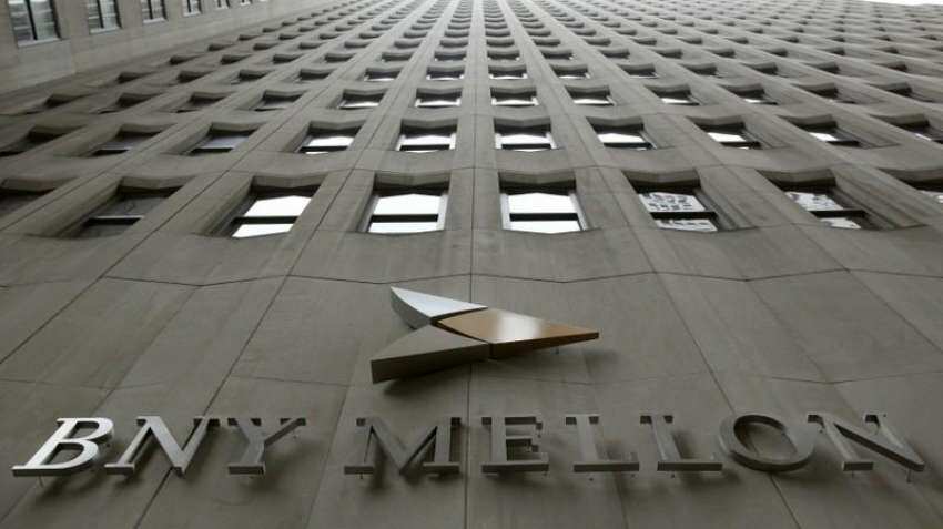 BNY Mellon looks to add up to 10% to 13,000-strong employee base in India