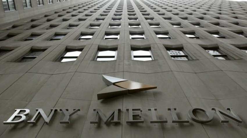 BNY Mellon looks to add up to 10% to 13,000-strong employee base in India BNY Mellon looks to add up to 10% to 13,000-strong employee base in India