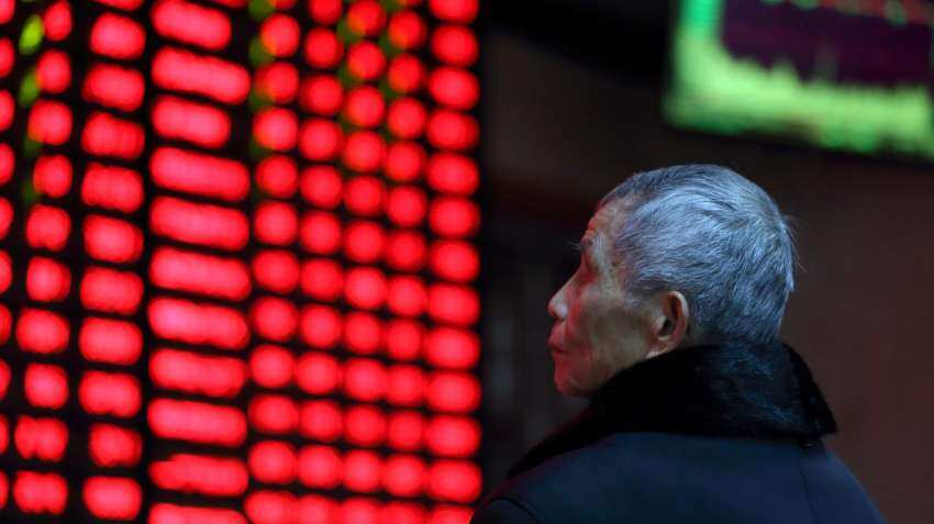 Global Markets: World shares step back as hopes of early end to coronavirus fade Global Markets: World shares step back as hopes of early end to coronavirus fade