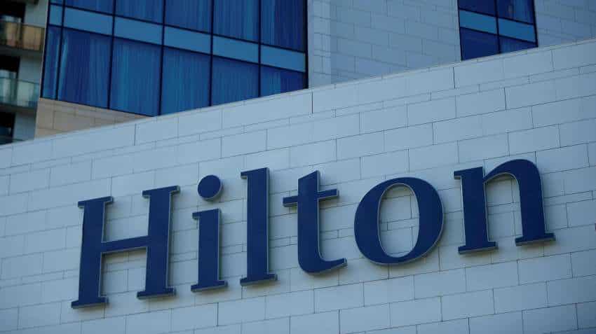 Coronavirus scare forces shutdown of global brands like Hilton in China