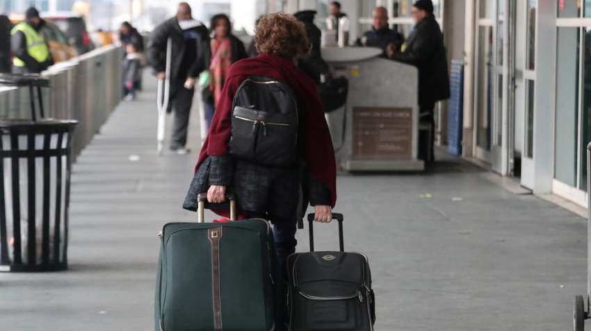 80% of women travellers are choosing to travel solo 80% of women travellers are choosing to travel solo