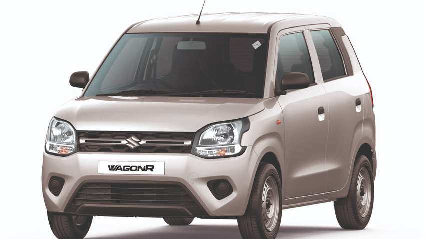 Maruti WagonR S-CNG, BS6 compliant, variant launched; price starts at Rs 5.25 lakh Maruti WagonR S-CNG, BS6 compliant, variant launched; price starts at Rs 5.25 lakh