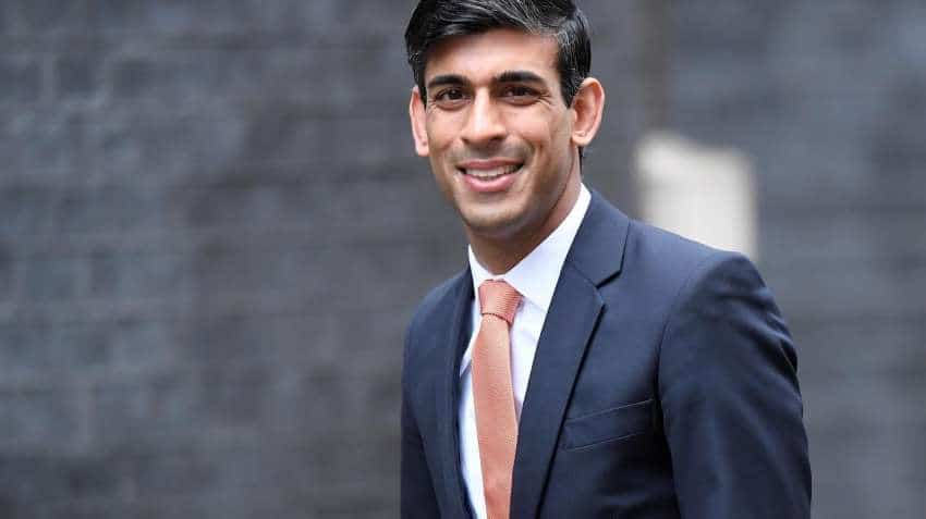 Who is Rishi Sunak? Facts about Britain's new finance minister Who is Rishi Sunak? Facts about Britain's new finance minister
