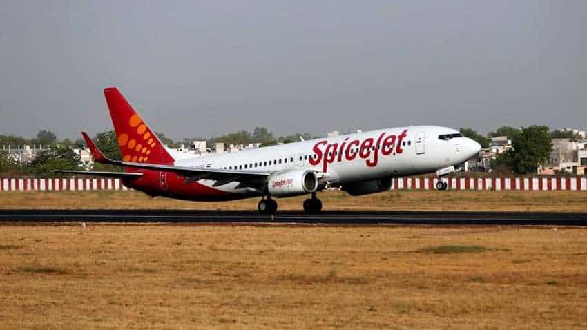 Coronavirus outbreak: SpiceJet to suspend Delhi-Hong Kong flights from Feb 16