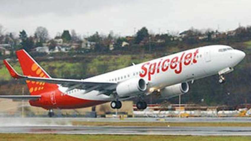 SpiceJet Q3FY20 Results: Airline&#039;s consolidated income rises by 22 pct, Income grows 46 pct; Experts say buy SpiceJet shares