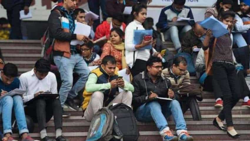 RBI Assistant Exam: Prelims test begins to fill 926 vacancies