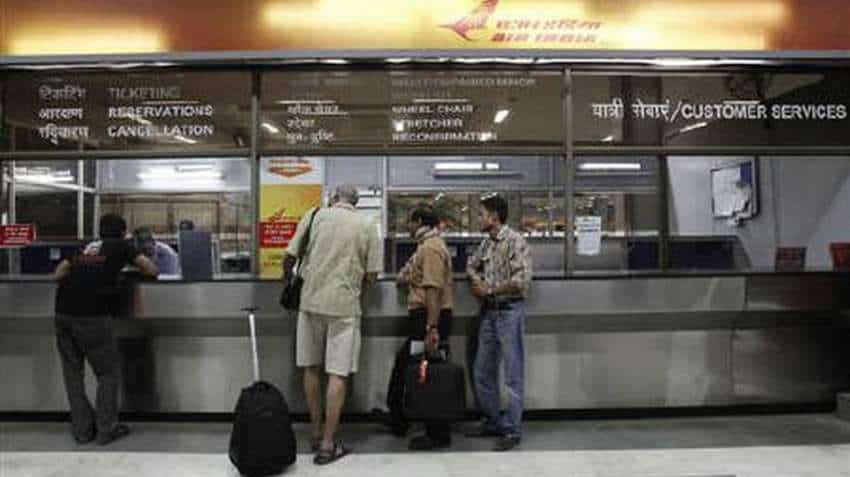 Delhi airport starts doorstep baggage pick-up and drop service for Terminal 3