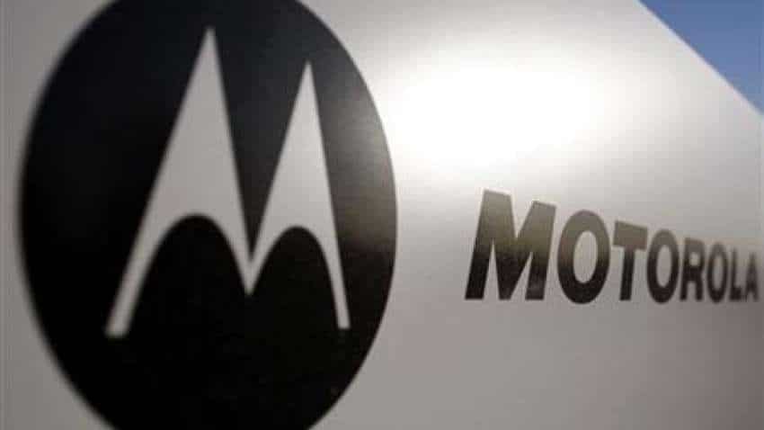 Motorola Solutions wins $764.6 million verdict in trade secrets case