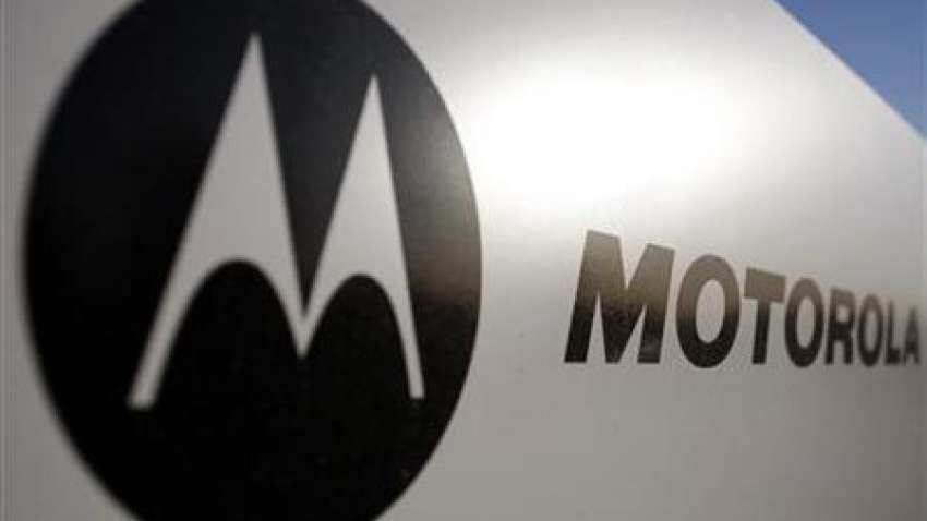 Motorola Solutions wins $764.6 million verdict in trade secrets case Motorola Solutions wins $764.6 million verdict in trade secrets case