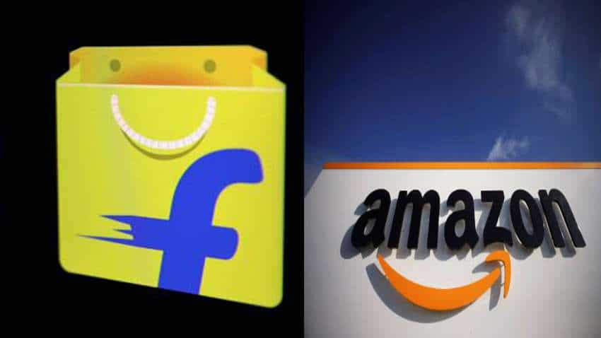 Amazon, Flipkart challenge new Indian tax on online sellers