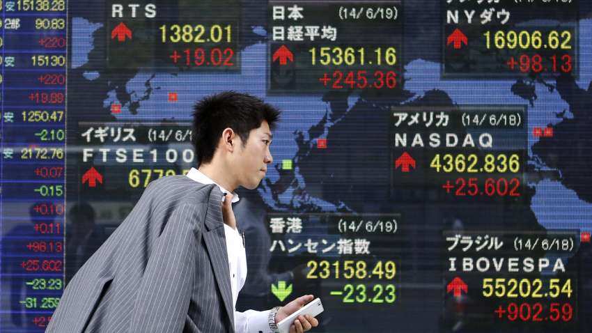 Investors bet emerging markets will weather coronavirus impact Investors bet emerging markets will weather coronavirus impact