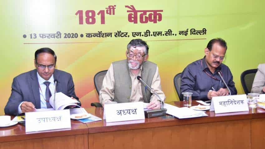 ESIC Alert: Modi Government's BIG DECISION for expecting women; huge 50% hike in confinement expenses ESIC Alert: Modi Government's BIG DECISION for expecting women; huge 50% hike in confinement expenses