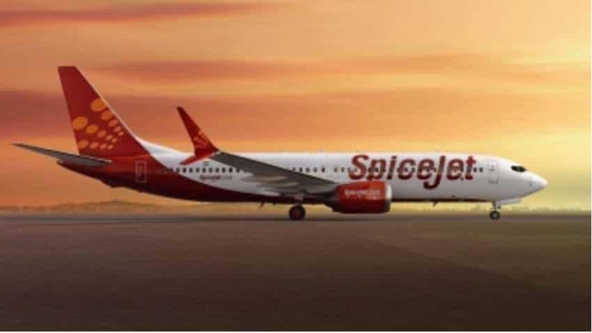 SpiceJet to finalise compensation deal with Boeing by March-end SpiceJet to finalise compensation deal with Boeing by March-end