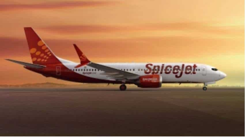 SpiceJet to finalise compensation deal with Boeing by March-end