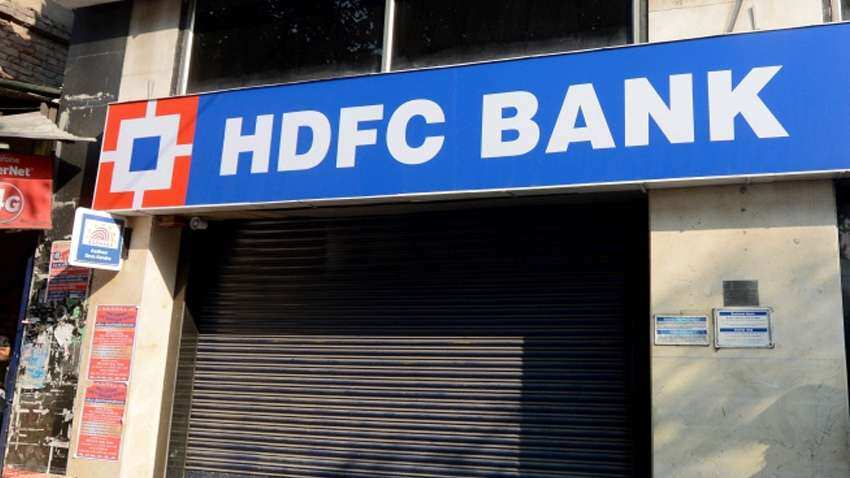 HDFC Bank turns down BMA clients&#039; plea to return shares