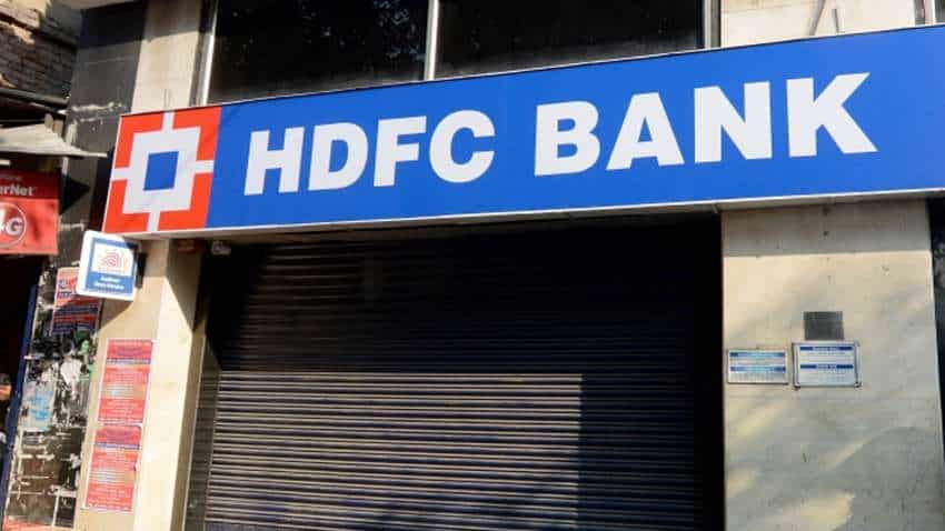 HDFC Bank turns down BMA clients' plea to return shares HDFC Bank turns down BMA clients' plea to return shares