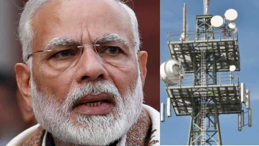 AGR dues: What Modi government may do with telcos if they fail to pay 