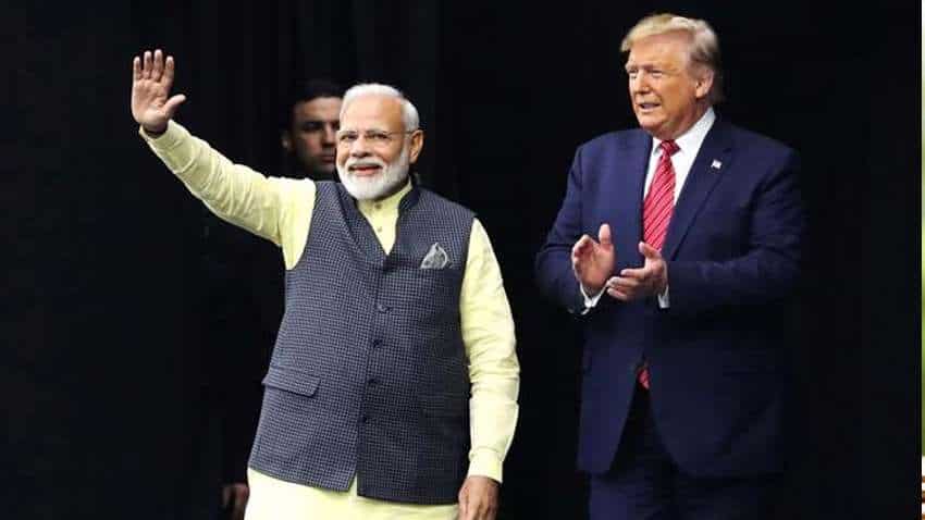 What India Inc expects from US President Donald Trump's maiden visit What India Inc expects from US President Donald Trump's maiden visit