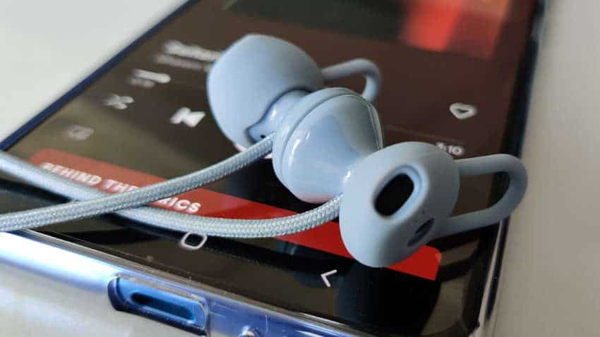 Bluetooth earphone review online 2020