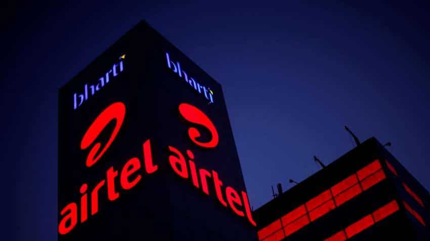 Airtel pays Rs 10,000 cr AGR as Govt gets first dues