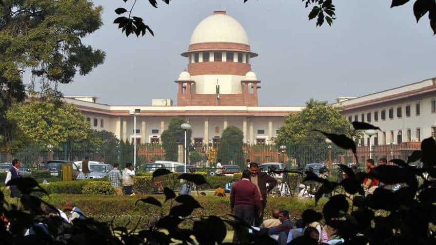 AGR dues: Setback! Supreme Court refuses this proposal by Vodafone AGR dues: Setback! Supreme Court refuses this proposal by Vodafone