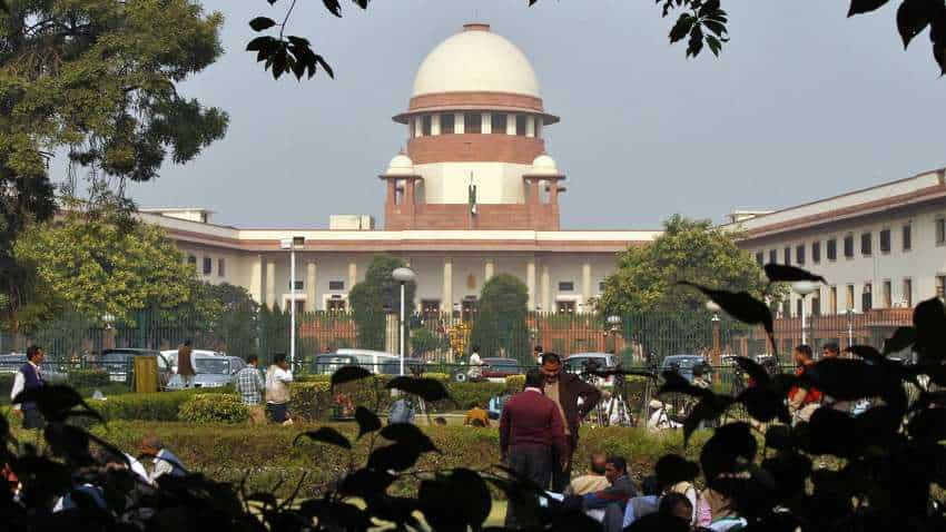 AGR dues: Setback! Supreme Court refuses this proposal by Vodafone