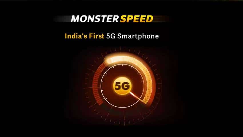This could be India's most powerful smartphone, registers highest ever AnTuTu score This could be India's most powerful smartphone, registers highest ever AnTuTu score